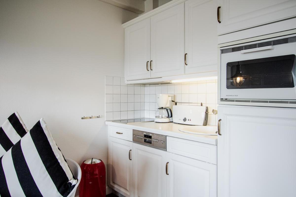 Fewo Heidepark 1C Apartment Wenningstedt-Braderup ภายนอก รูปภาพ