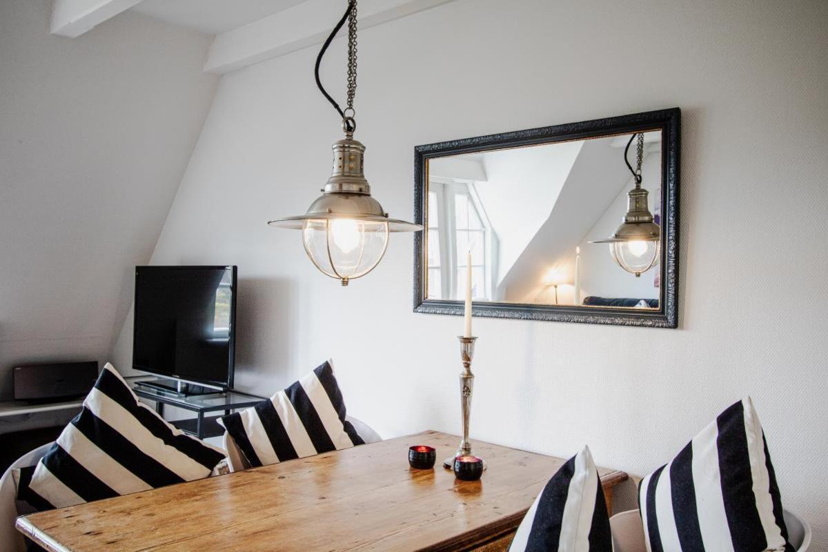 Fewo Heidepark 1C Apartment Wenningstedt-Braderup ภายนอก รูปภาพ